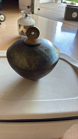 Decor Pot
