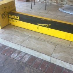 DeWalt Miter Saw Stand