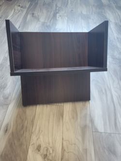 Vinyl Album Holder