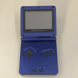 Game Boy SP 001