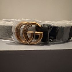 Gucci Belt Brand New 