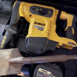 Dewalt Rotary Hammer