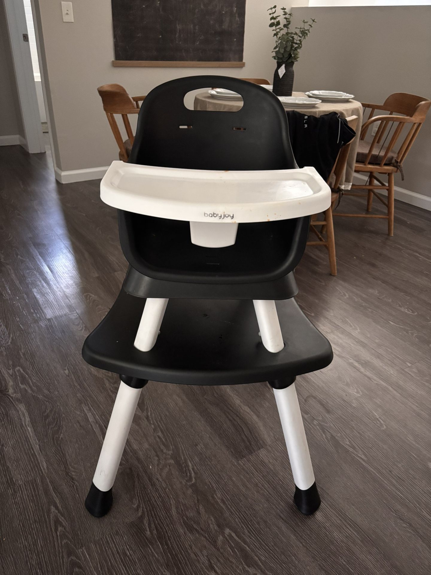 baby high chair