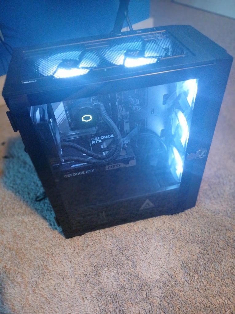 Gaming Pc