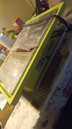 Ryobl Tile Cutter