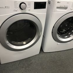 LG Set Appliance