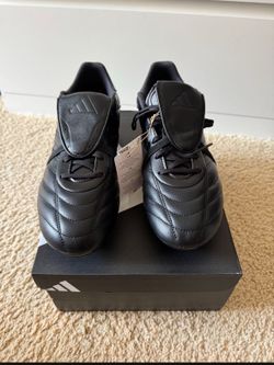 Adidas Copa Gloro 2 FG Soccer Cleats 10,5 Size