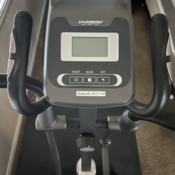 HARISON Elliptical 