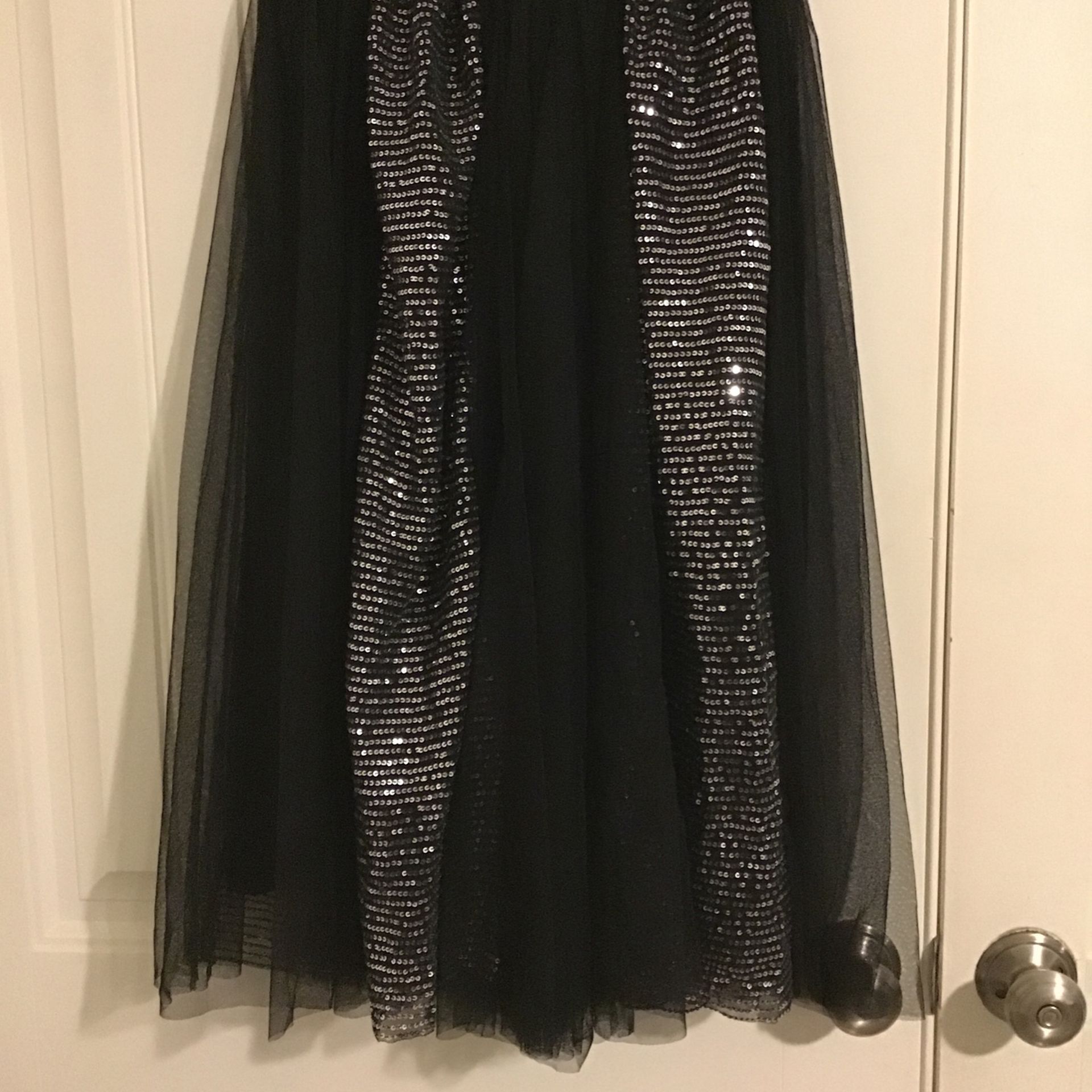 Gorgeous Sequin Skirt