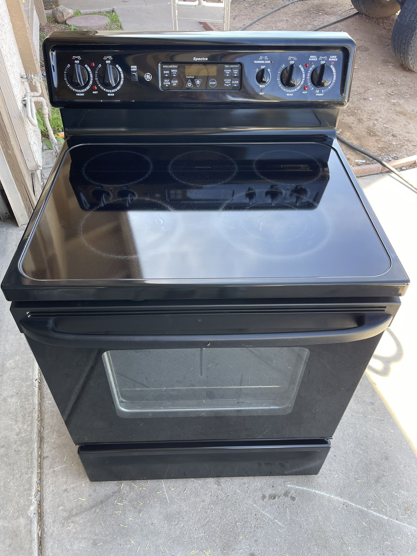 Ge Electric Stove Black,All Products : American Fashion Style Bags On Sale