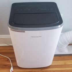 Frigidaire 3-in-1 Connected Portable Room Air Conditioner