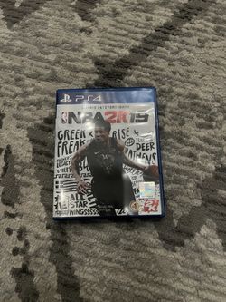 PS4 Game Discs
