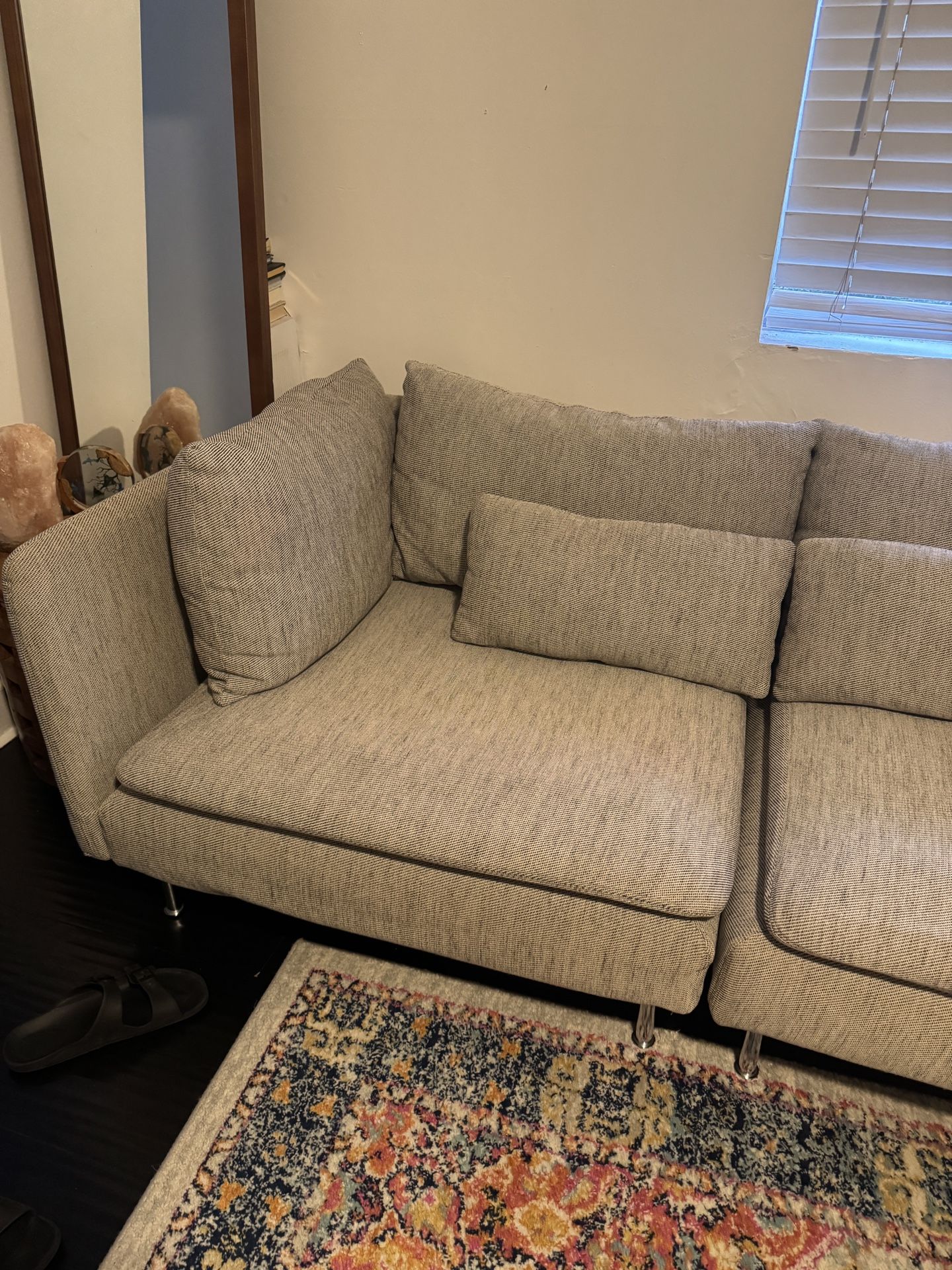 Soderhamn Sofa 