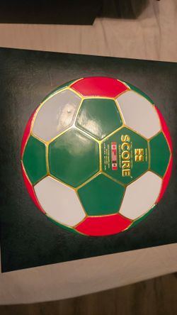 Mexico FIFA world cup 2026 score tequila