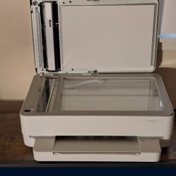 All In One Printer HP Envy