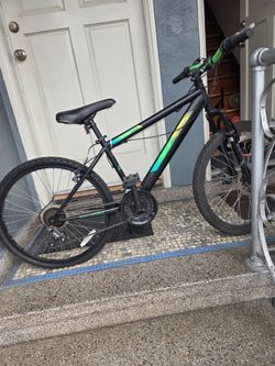 Northpoint Mountain Bike