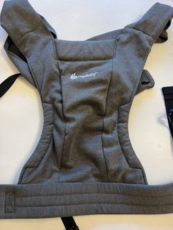 Ergobaby Embrace Carrier