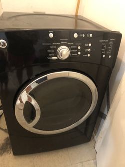 Dryer