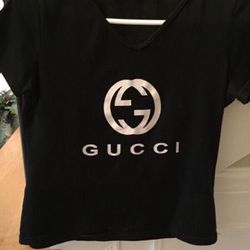 Gucci shirt size M