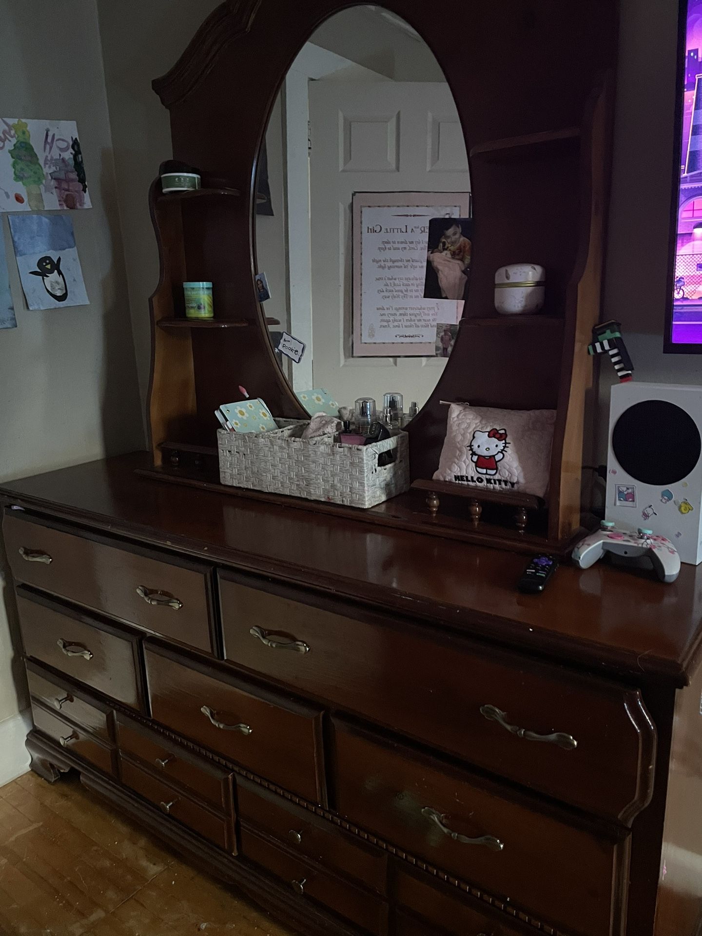 Bedroom Set