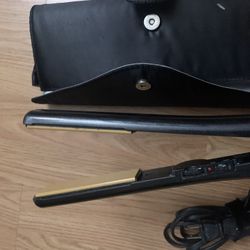 1 In Chi Straightener