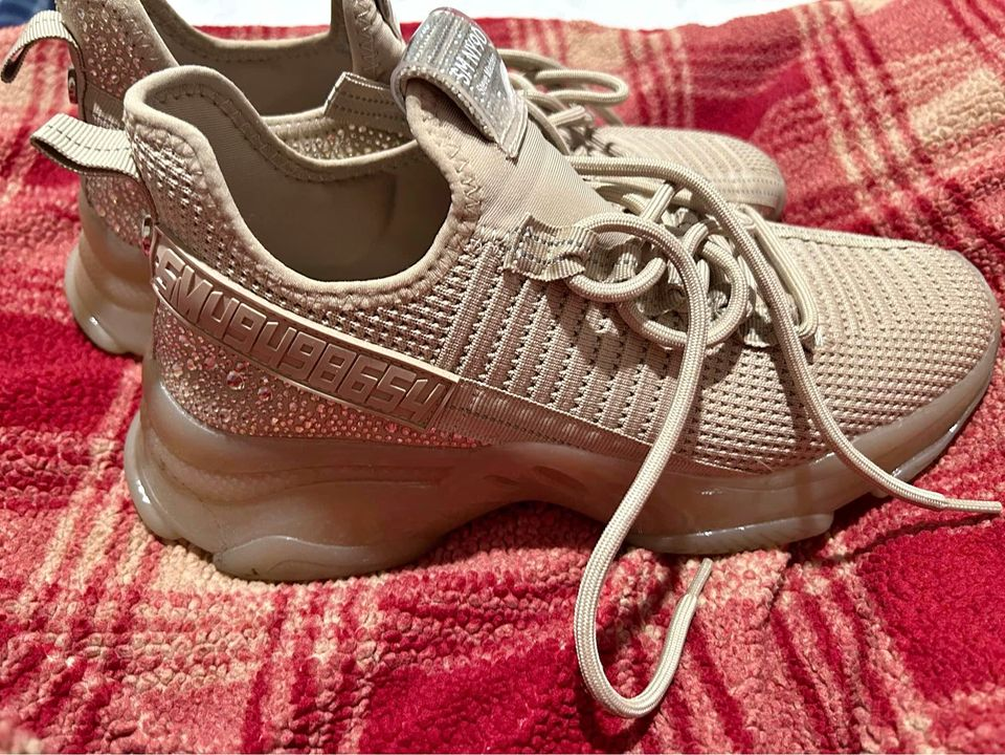 Steve Madden