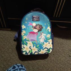 Disney Backpack 