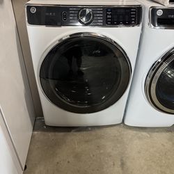 GE Dryer