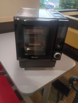Suvie Smart Kitchen Robot (model S020M)