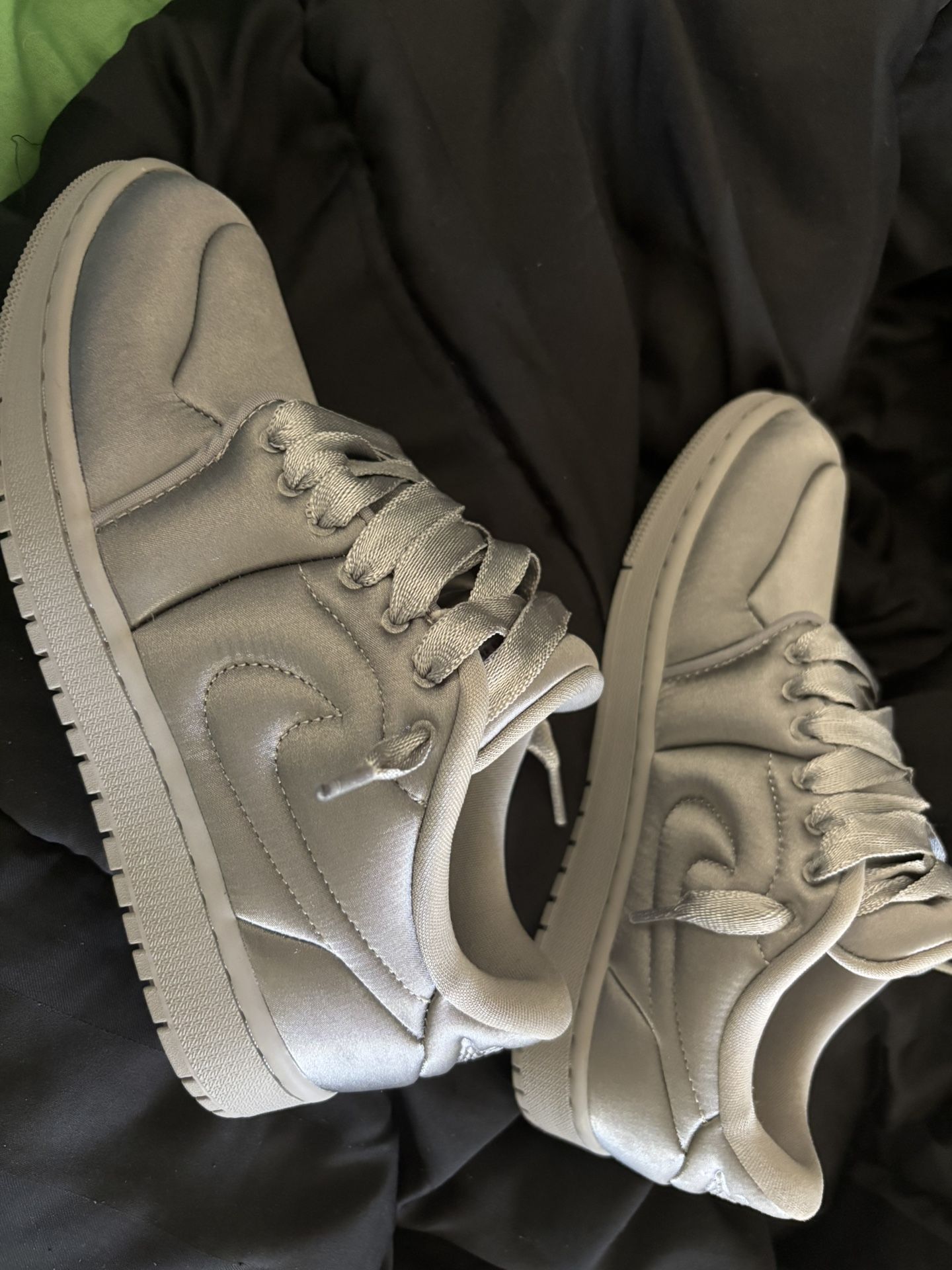 Jordan 1 lows