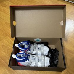 Lebron Soldier 11