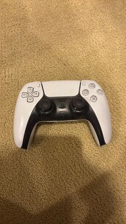 PS5 Controller