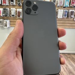 Apple Iphone 11 Pro Unlocked 64GB