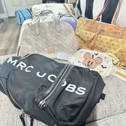 Purses 