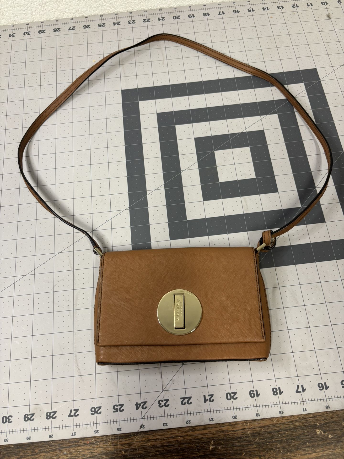 Kate Spade Crossbody Turnkey Purse