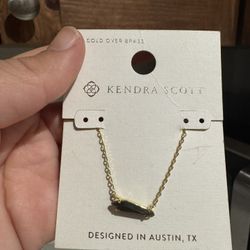 Kendra Scott Necklace 