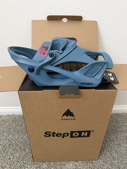 Snowboard Bindings