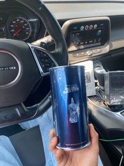 Jean Paul Gaultier Le Male Elixir / Le Male - Original Nuevo