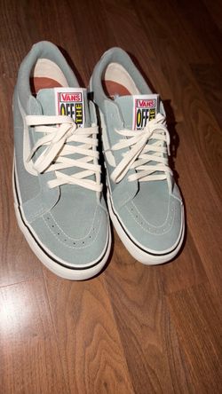 VANS BRAND NEW 10.5