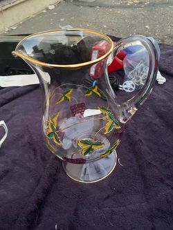 Fine dishware