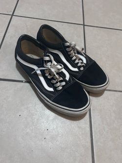 Vans unisex shoes