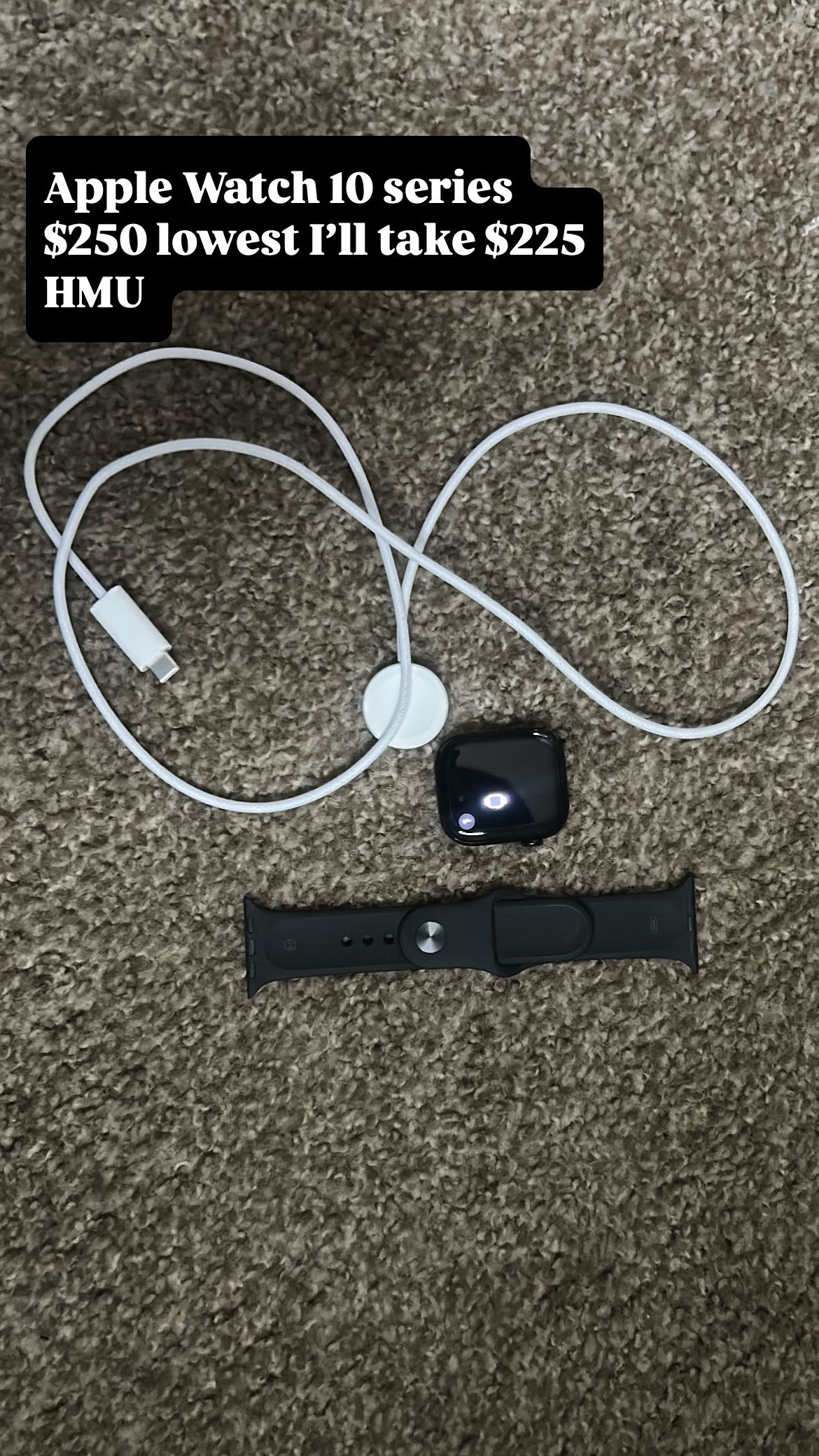 Apple Watch