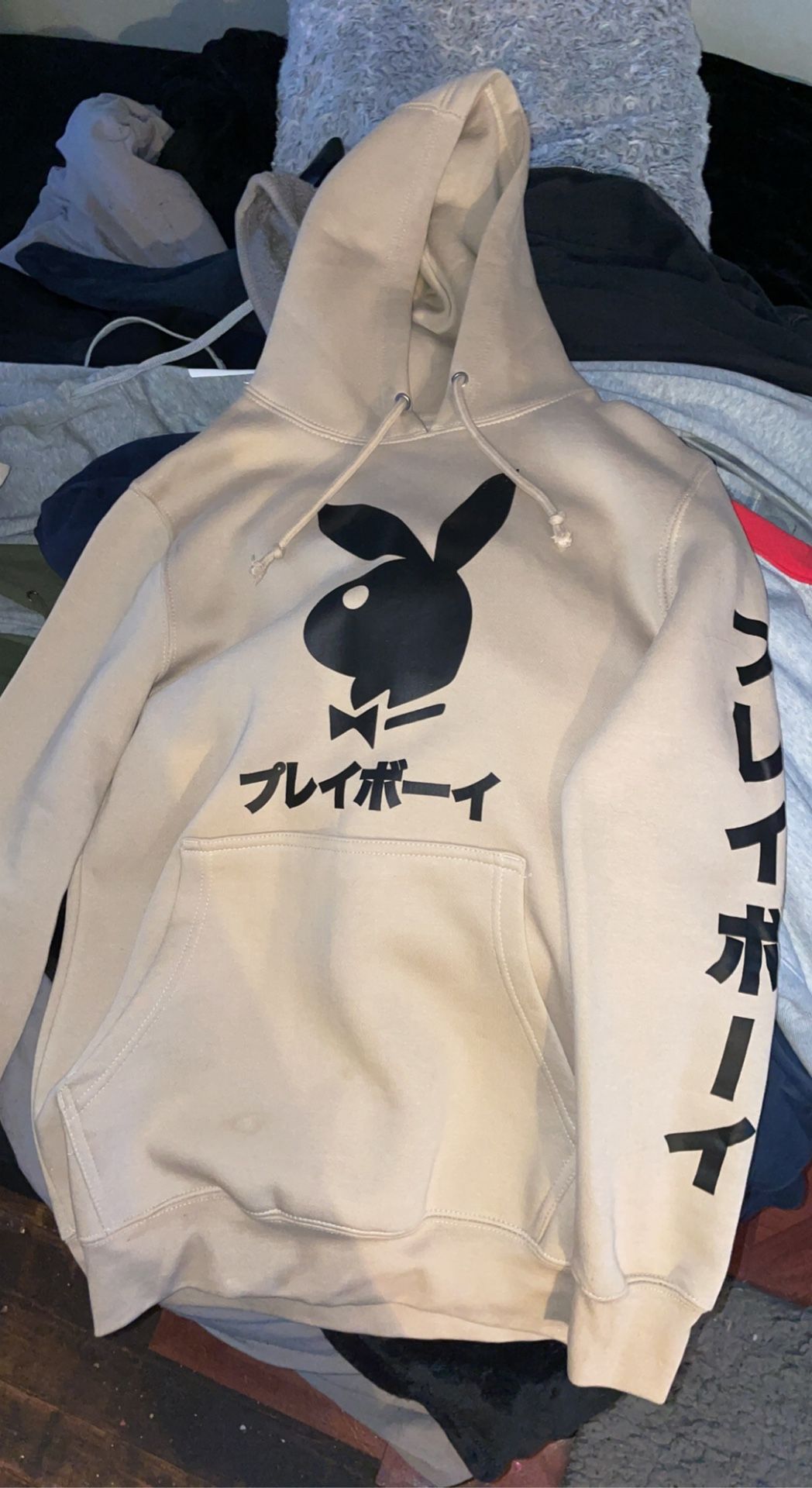 Playboy Sweatshirt
