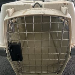 Petmate Kennel Cab