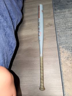 Easton Ghost double barrel