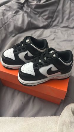 Nike dunks 4c