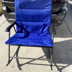Uline Big Daddy Chair