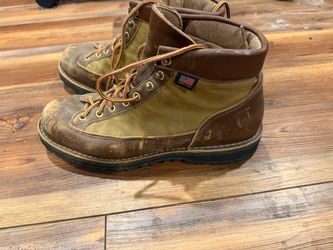 Danner Light size 11. Made in USA $75