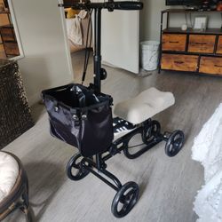 Knee Scooter 