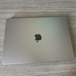 MacBook Pro 16 Inch M1 Max 64 Gig 2 Terabyte Ssd 